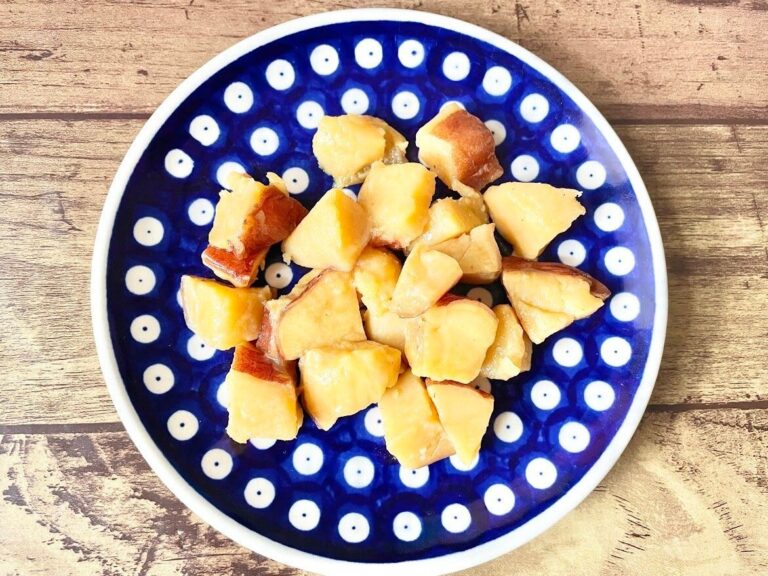 【ドンキ】いつでもちょこっと焼き芋を！「1本は多い…」を解決してくれる商品