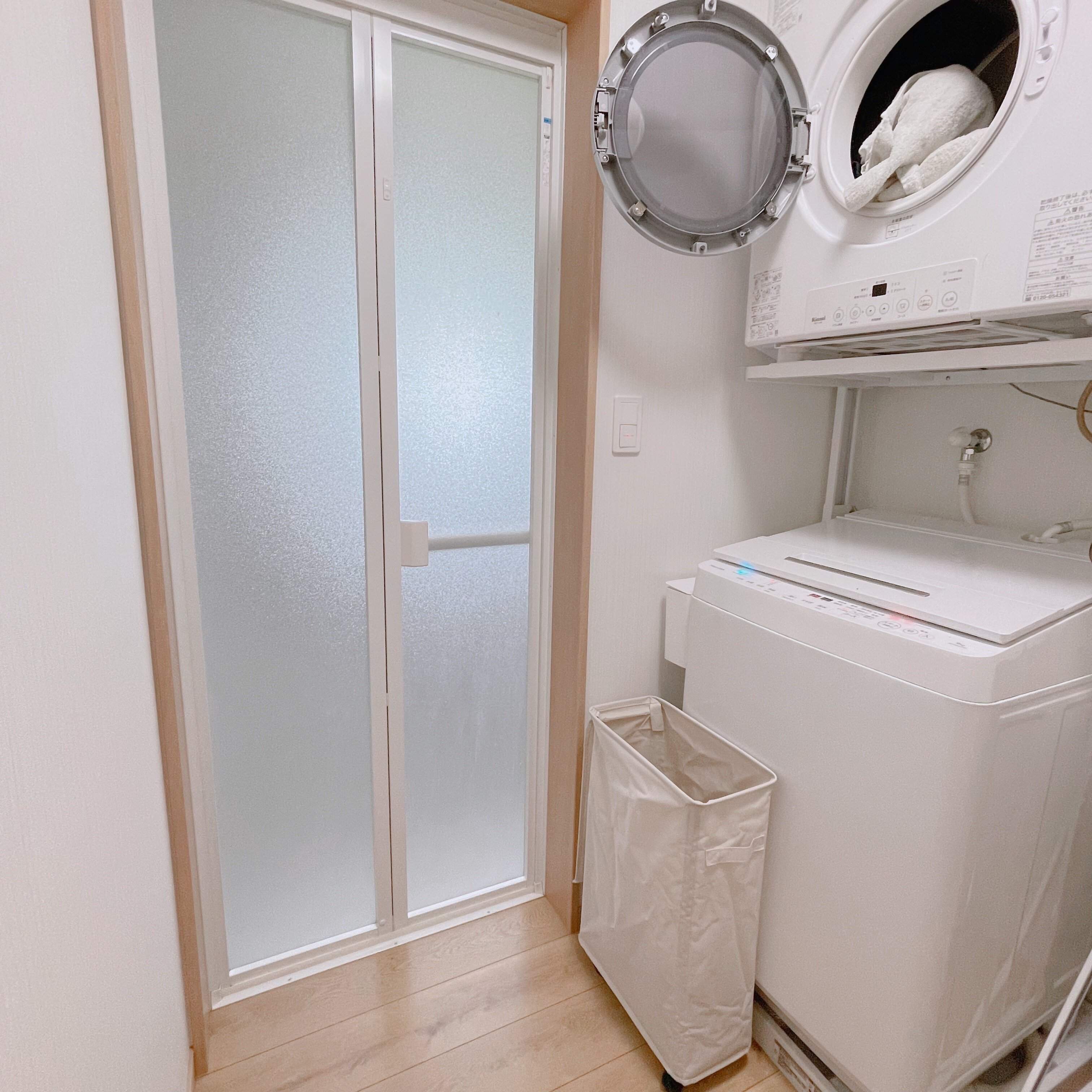 【ずぼら向け収納術】きっちりしなくても整う！家事をラクにしてくれた収納方法3選