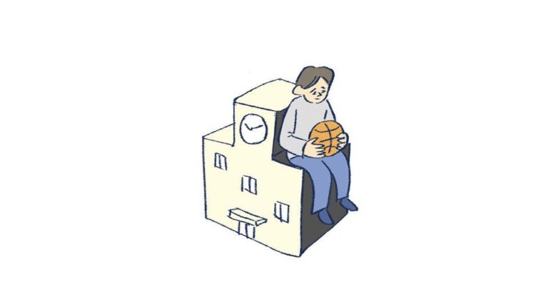息子の不登校を「見てるだけ」だった夫が、変わった。夫が変わると、家族も変わる？