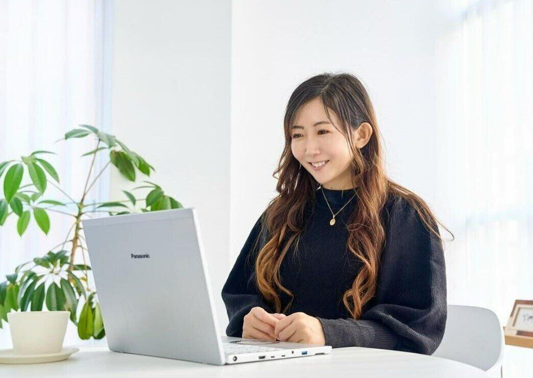 「あなたの明るいミライに」レディGO！今日から一歩を踏み出そう！