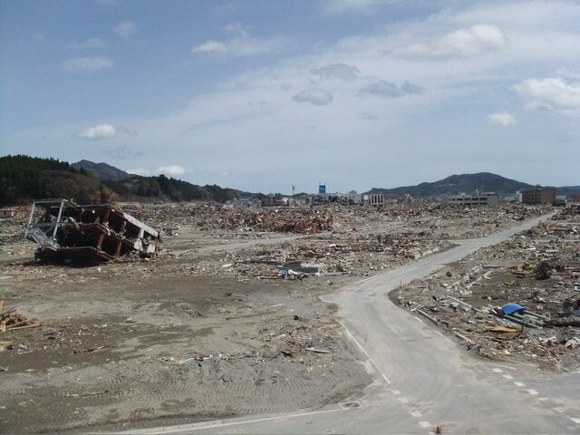 【3.11震災から学ぶ】大地震が来た時の津波対策まとめ〜完全保存版〜