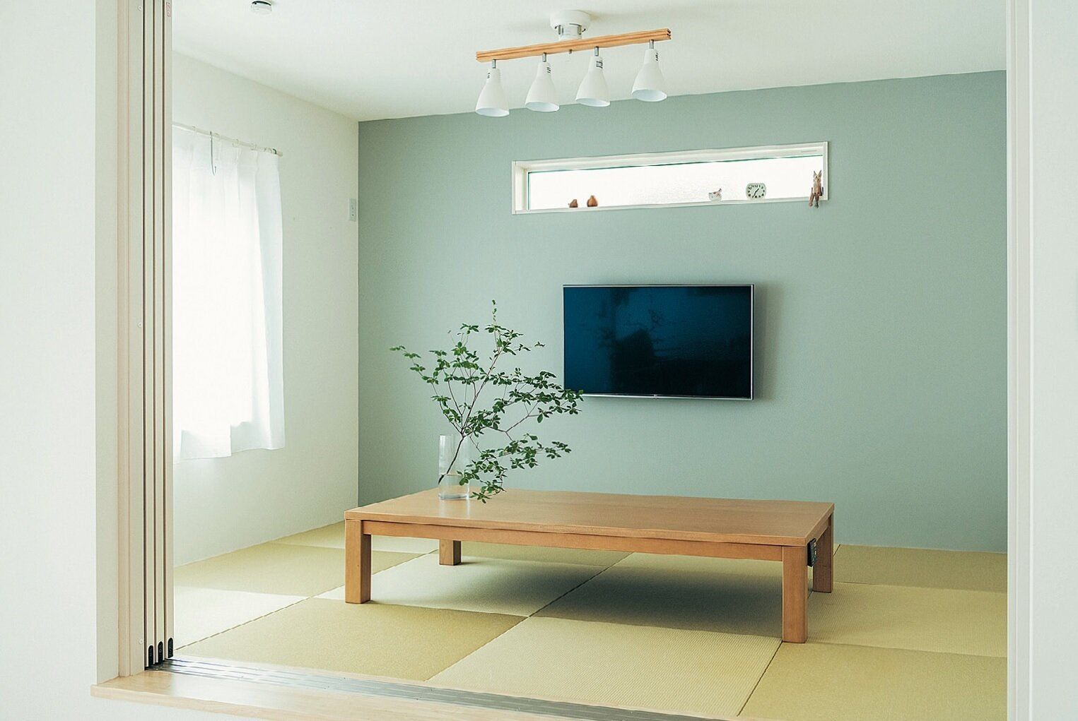 40代から本格的に断捨離®して小さな暮らしを実現できた！実例公開