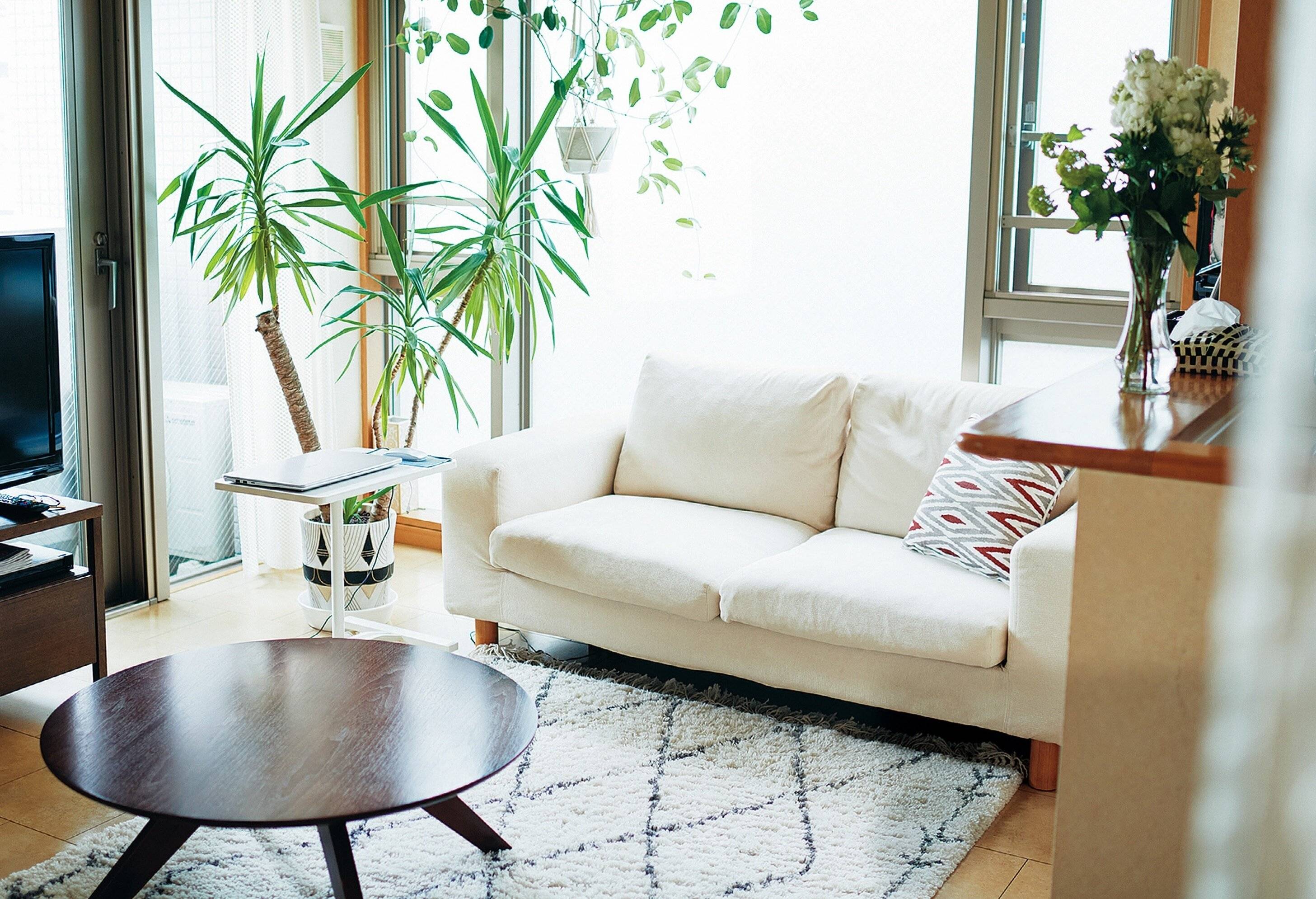 小さく暮らすシニアライフのパイオニアに聞く！豊かな老後のための捨て方