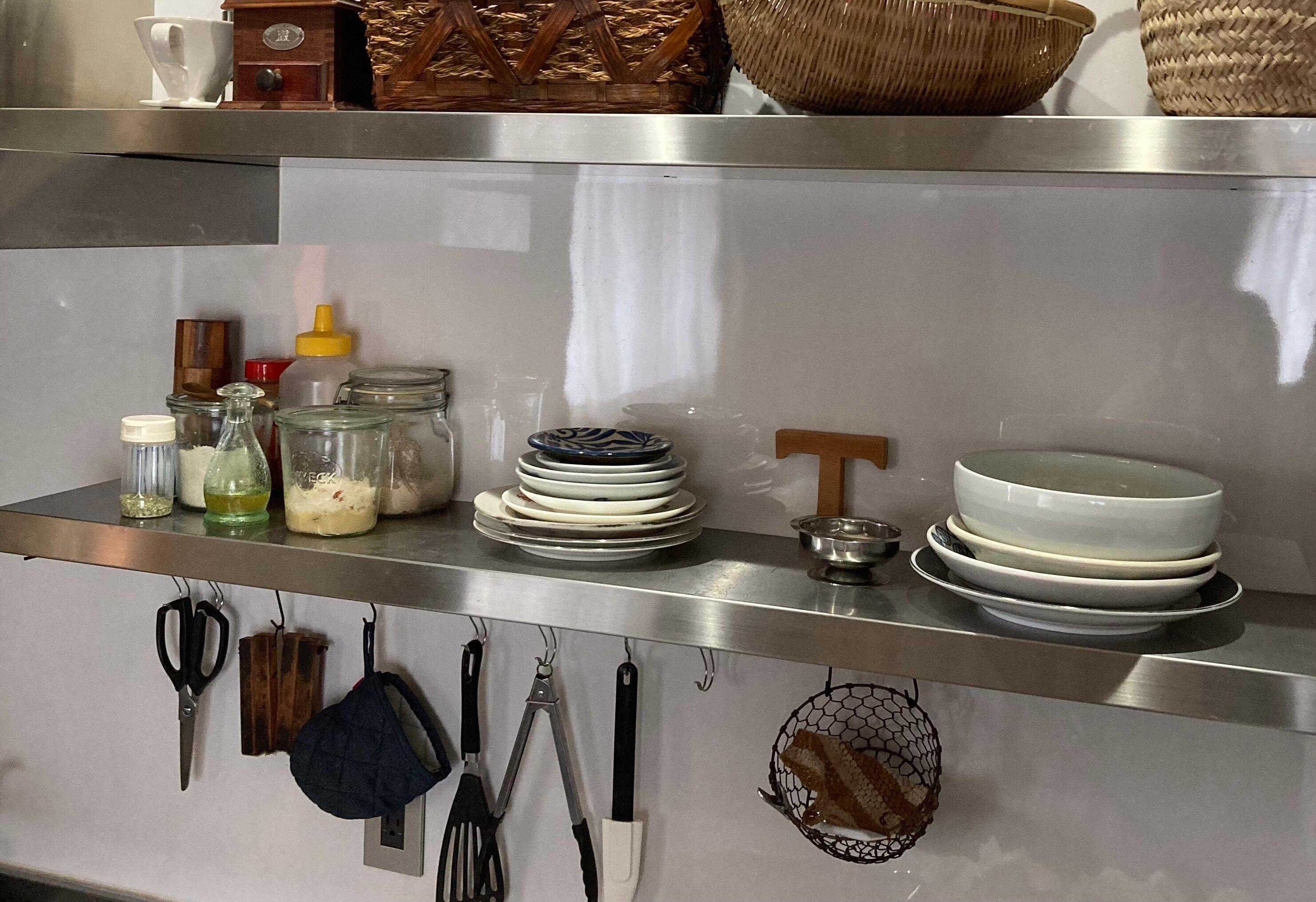 【調味料の数を最適化】少なく持つ我が家の最低限ラインナップ