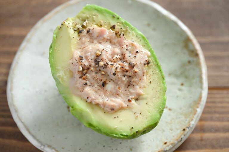 美肌を手に入れる！アボカドを毎日食べよう♪アボカドが主役の簡単レシピ3選