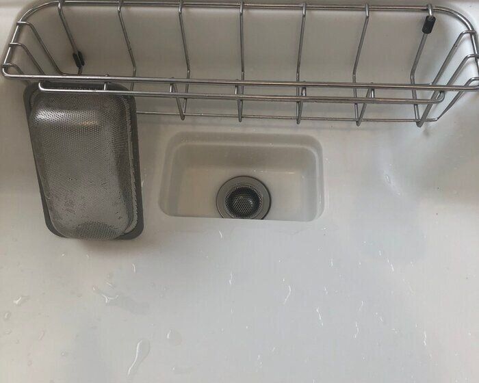 排水管の流れをよくするためにやること3つ