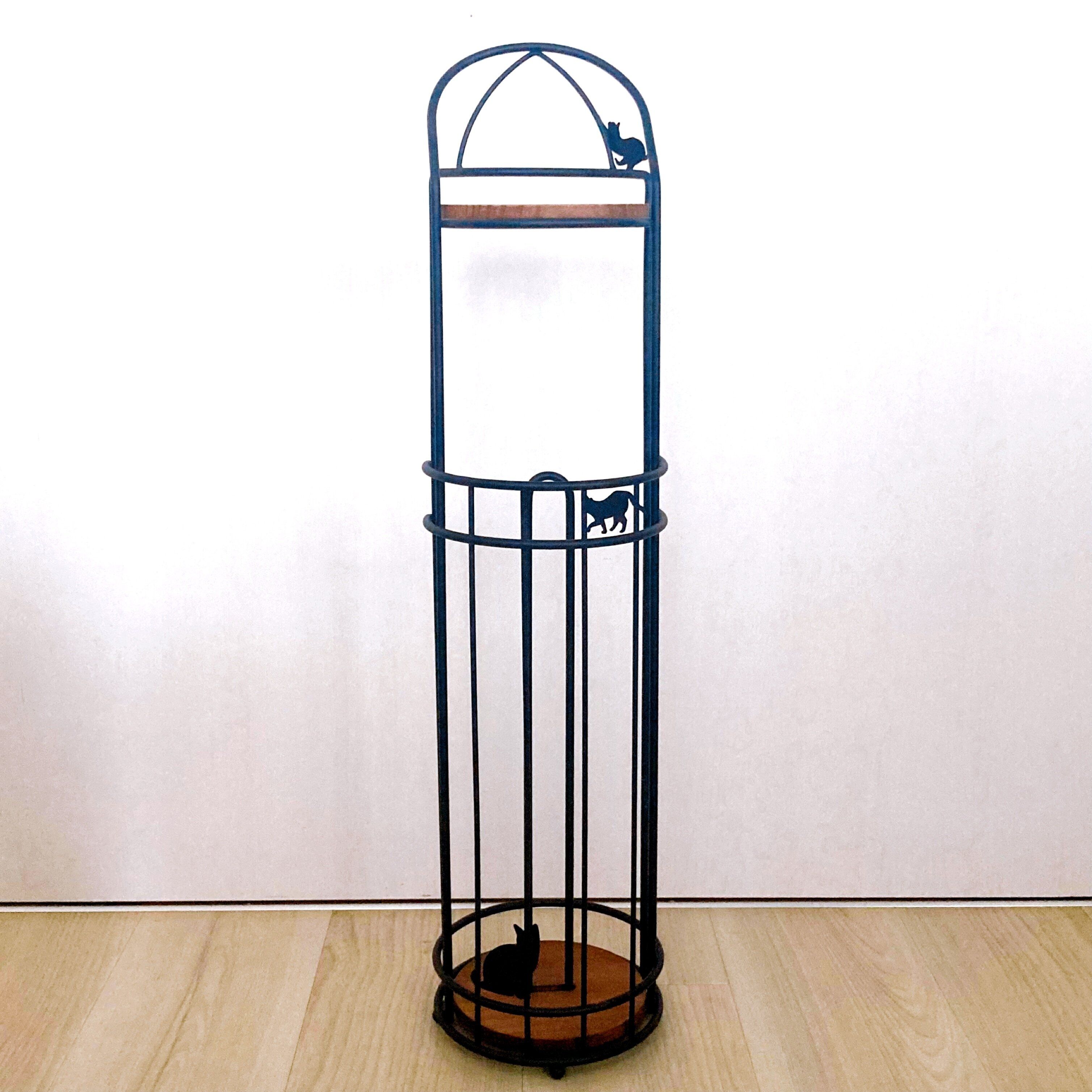 【ニトリ】地味にすごい！トイレの悩みを解消してくれたロールホルダーが値段以上に満足の理由3選