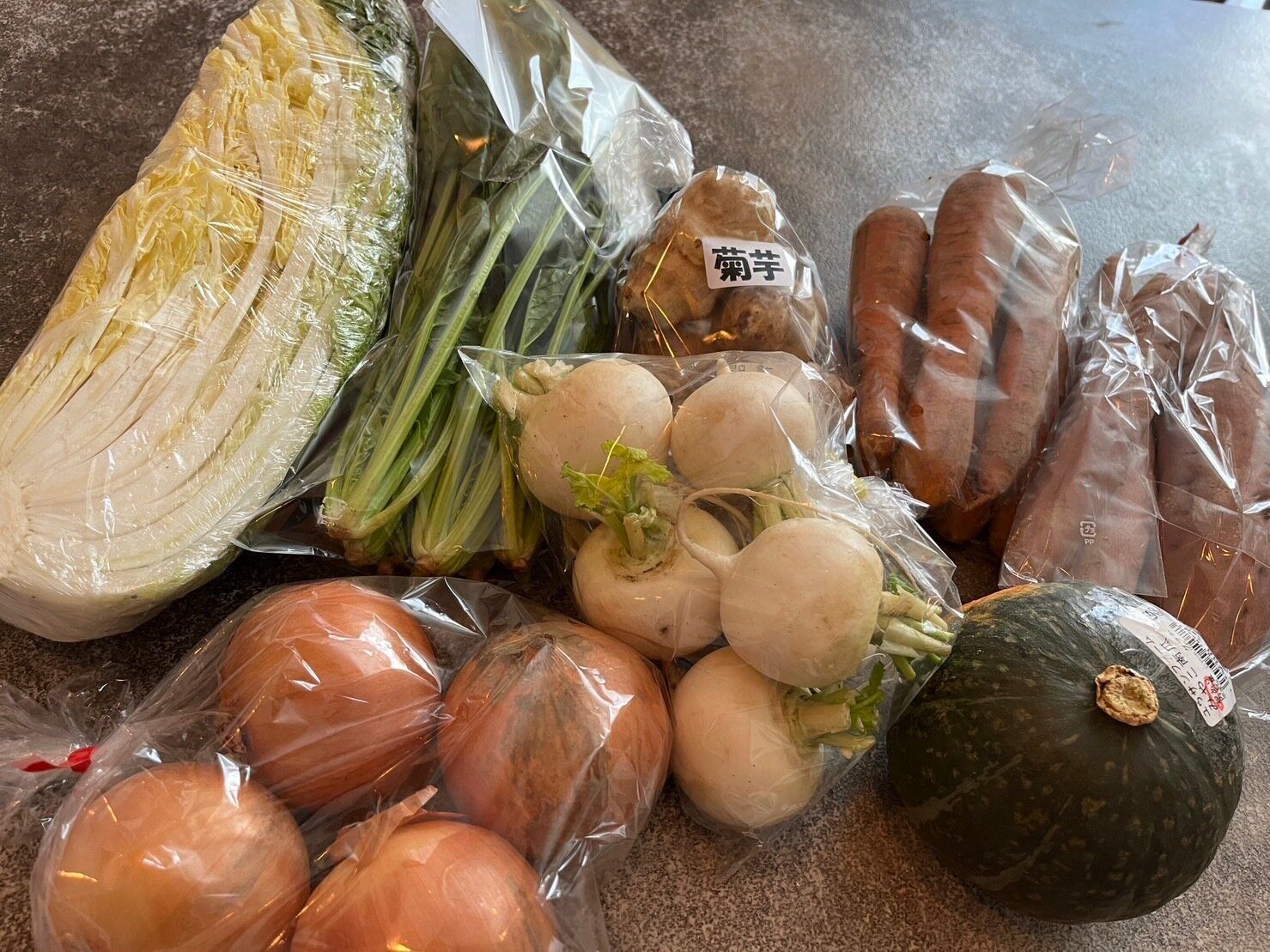 4人家族で6万円台から4万円台に！食費を無理なく減らすためにやったこと