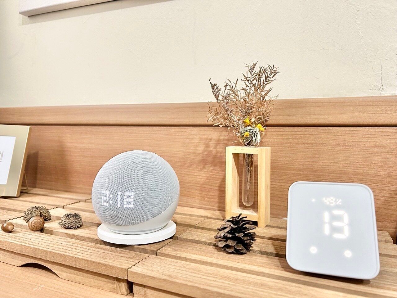 【時短研究家ママ】冬の暮らし効率化＆節約は「スマートリモコン」が便利♪