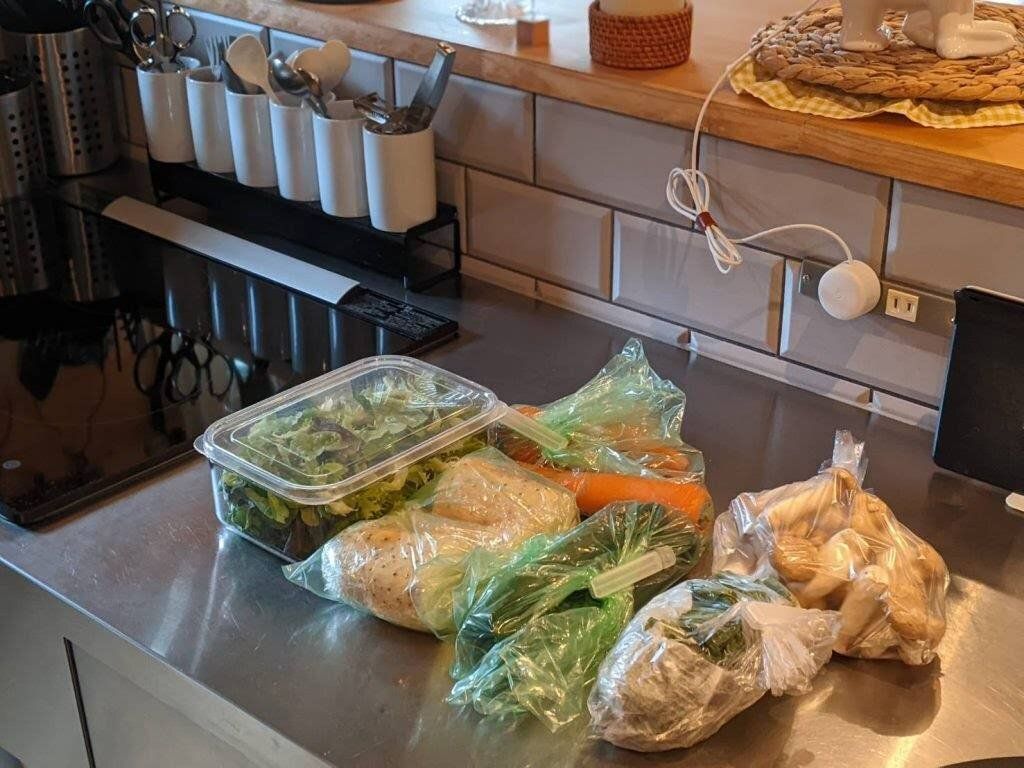 【節約】無理しない！“節約下手な主婦が成功“月1万円以上の食費節約