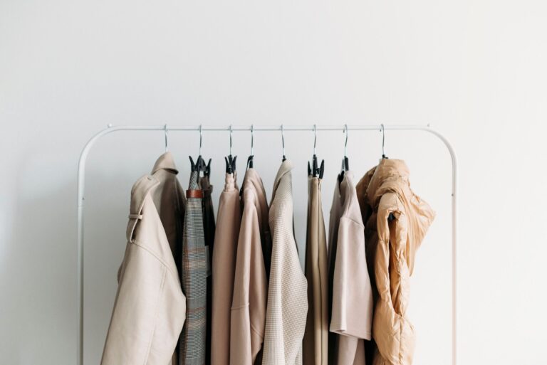 【元汚部屋→シンプリスト】リバウンドしない洋服管理のコツ3選