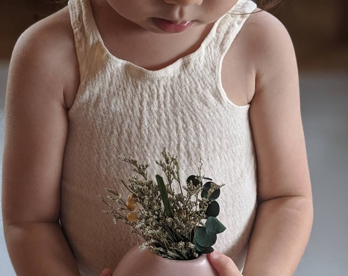 【ずっとサイズアウトしない！】“肌着兼腹巻き“一着二役で大満足なシルク混肌着