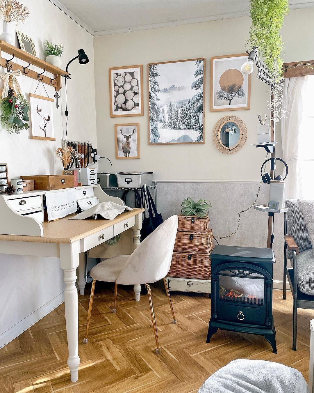 お、ねだん以上！【ニトリ】「買って大正解」「簡単おしゃれ」激推し5選