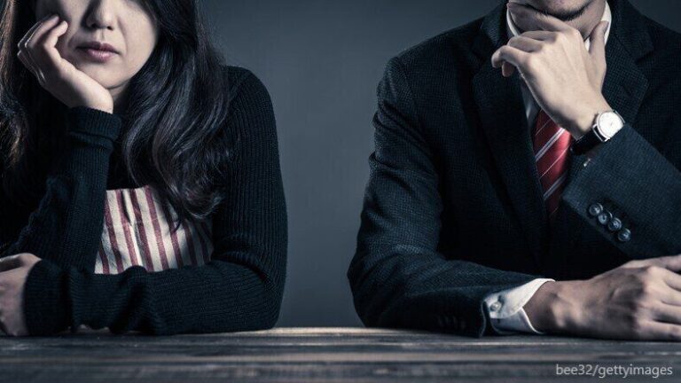 3月は離婚件数最多の月…夫婦の「3月危機」はなぜ起きる？