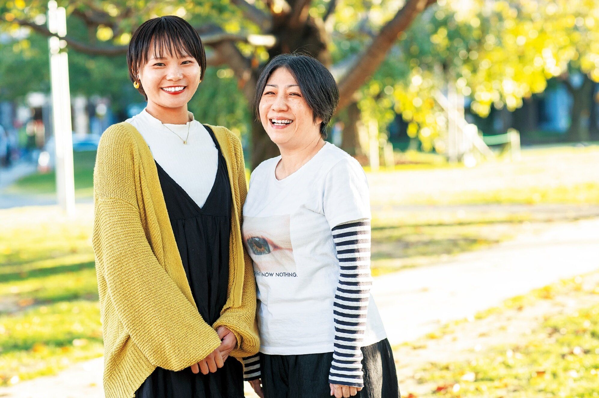 【ルッキズム】“いろんな人がいる”という事実を1人でも多くの人に知ってもらうのが大切