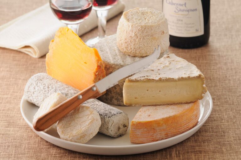 チーズを毎日食べても大丈夫？チーズの栄養成分と効能、気になるダイエットとの相性も徹底解説