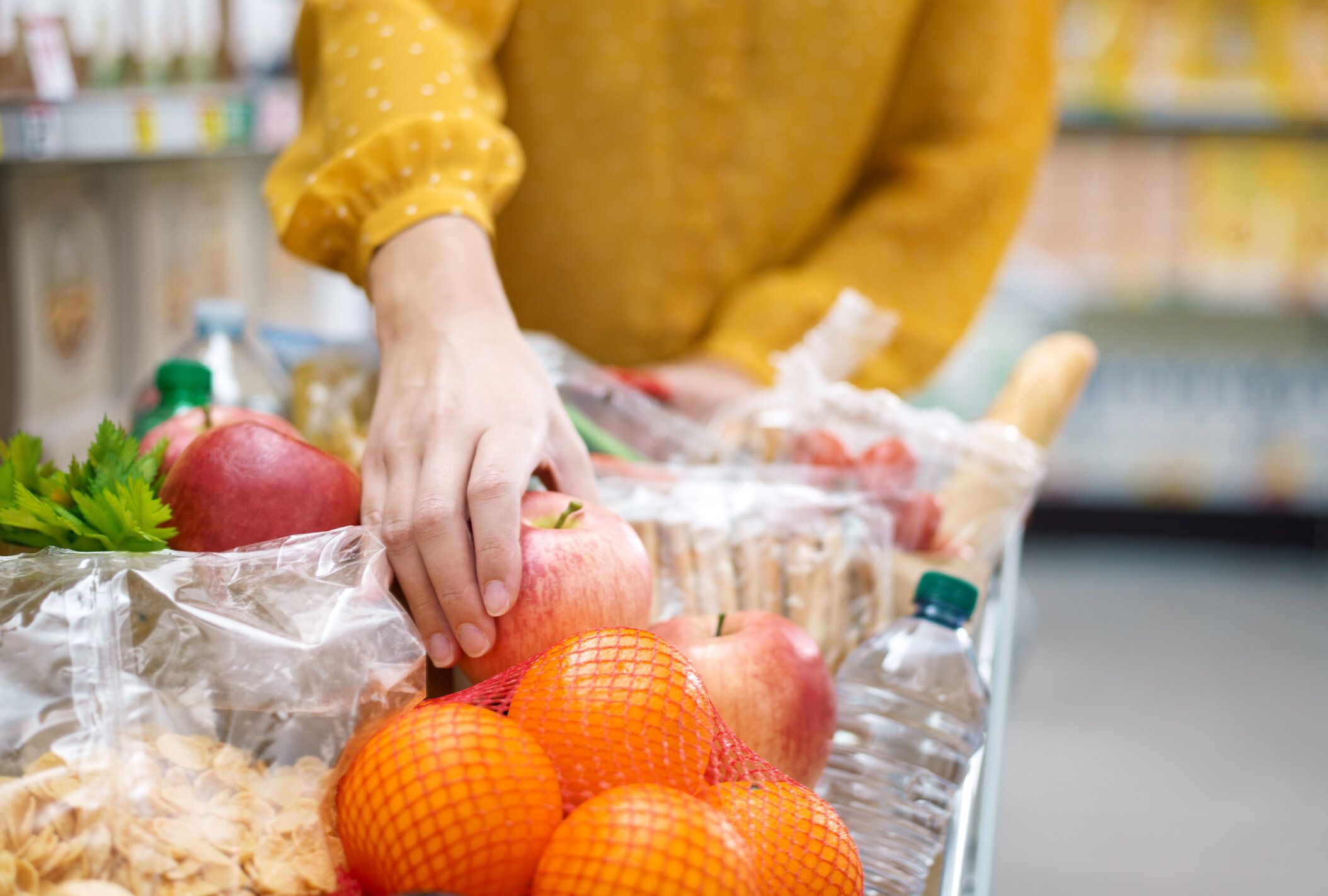 最強の食費節約術かも!?やめるだけで年間5万円の節約になることって…？