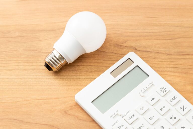 電気代って１日いくらなの？節電に効く暖房器具は？電気代を下げるマル秘ワザ！