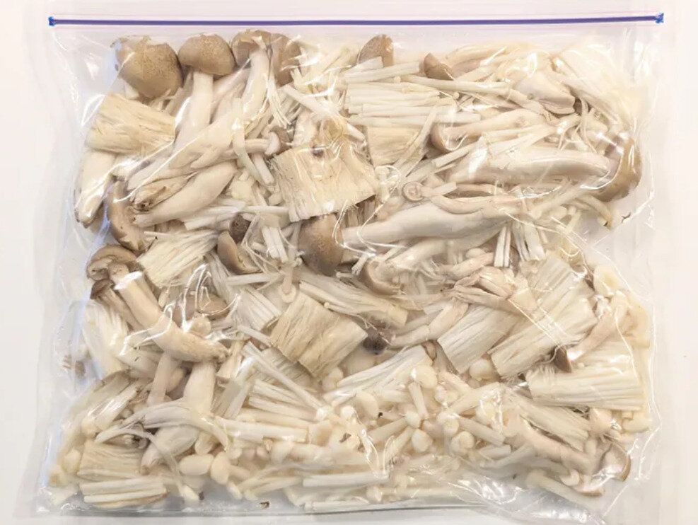 やらない理由がみつからない！「節約になる・時短になる・うまみもアップ」賢い冷凍食材テクニック3選