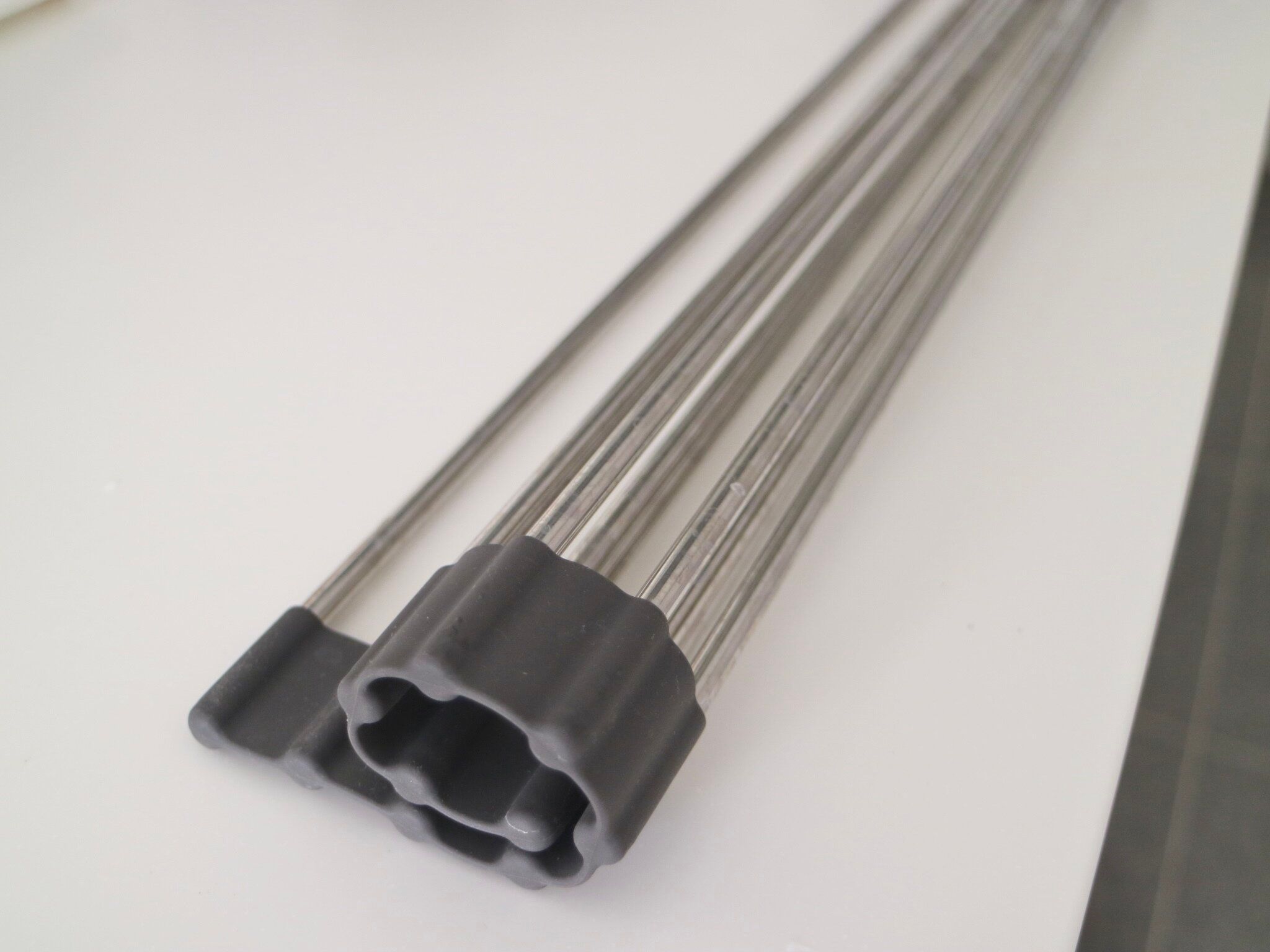 【ケユカ】あると便利！サッと出して収納はくるっと巻くだけ！3児ママが愛用するケユカのキッチンアイテム