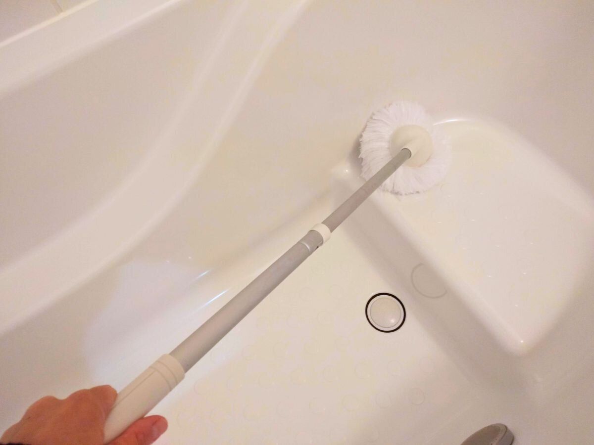 お風呂掃除がキライな全主婦へ捧ぐ！この子がアナタの味方になります！