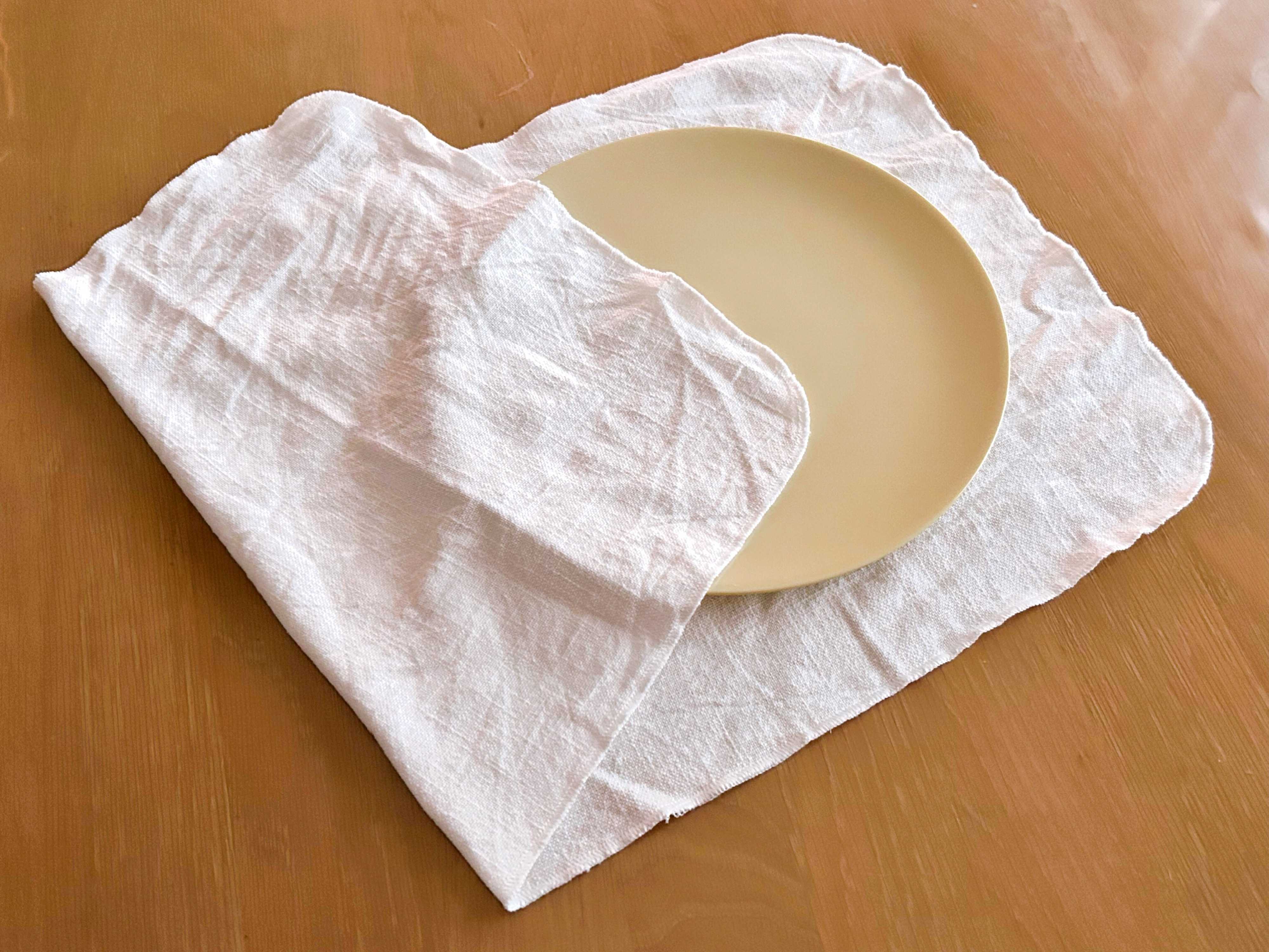 【無印良品】一度使って大満足！大判ふきんの使い勝手がよすぎる3つの理由