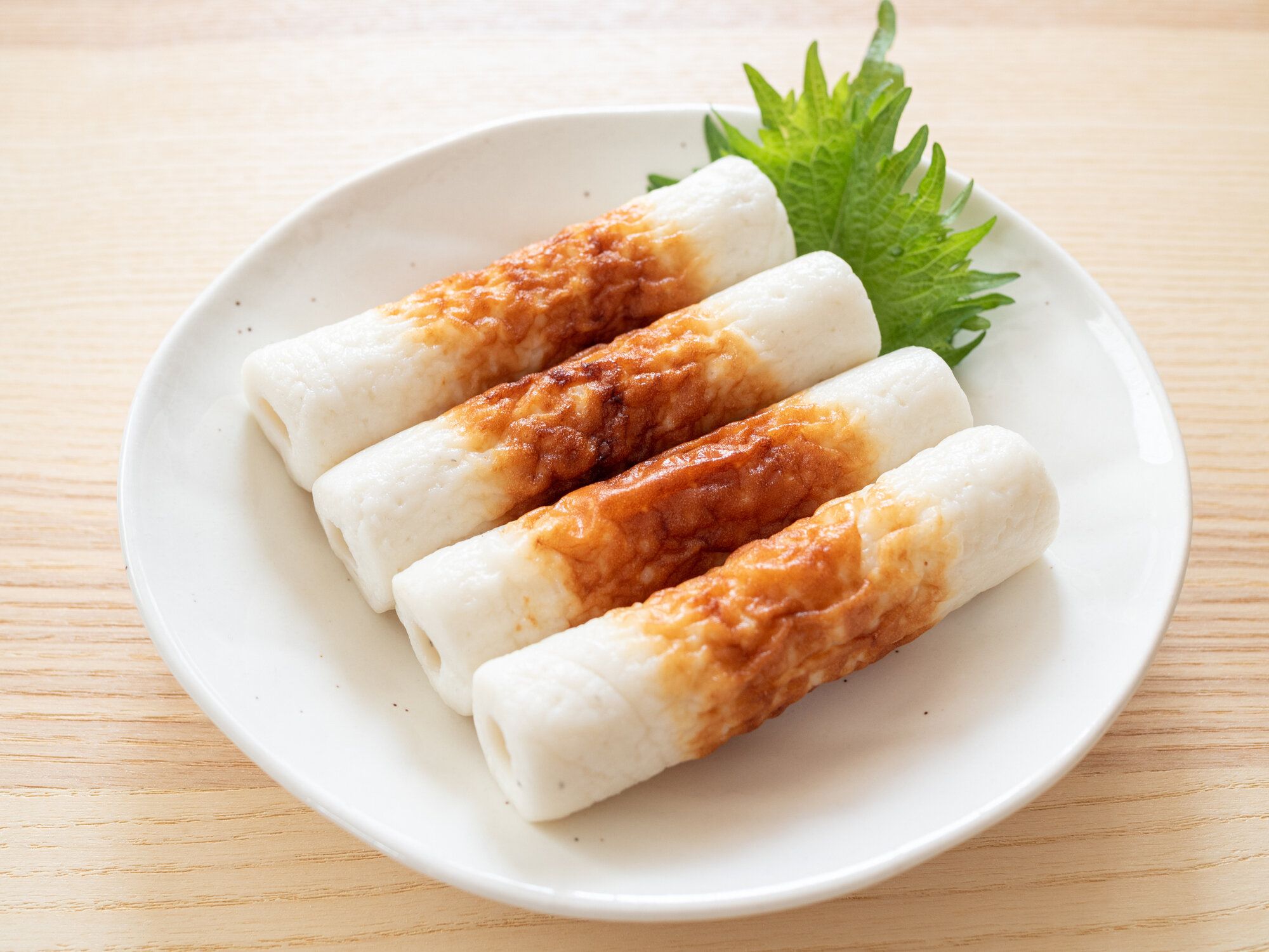 「魚」足りてる？面倒な下処理なし♪ちくわが最強！ちくわが主役の超簡単レシピ3選