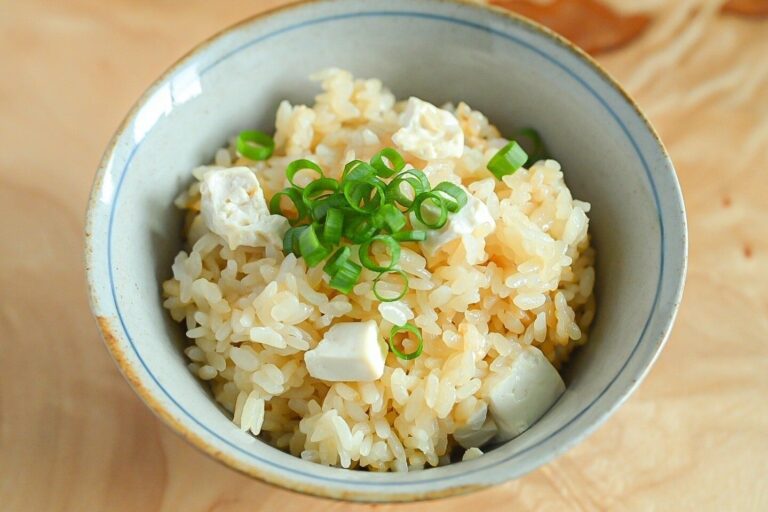 節約に！体重コントロールに！豆腐でかさまし♪簡単レシピ3選