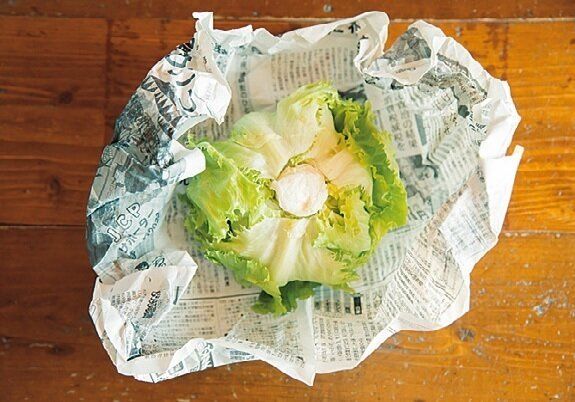 1カ月にわたる巡視船任務で仕込まれた『食材をムダにしない調理＆保存テク』