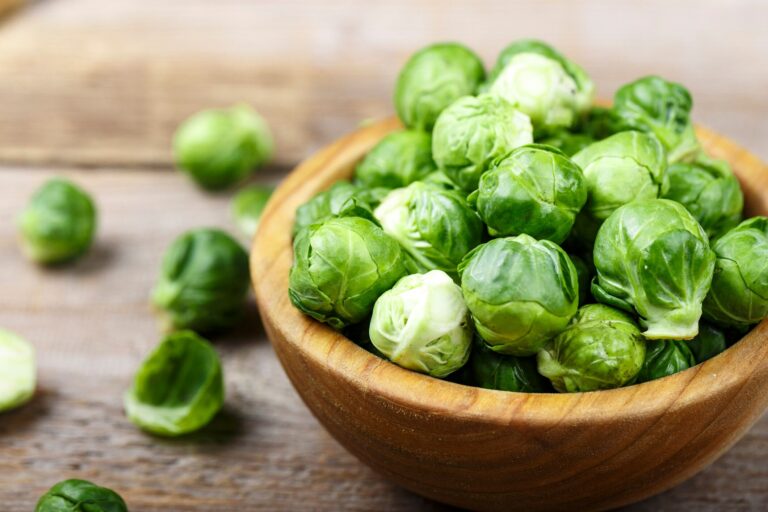 【旬食材】めったに買わないから悩ましい！「芽キャベツ」の失敗しない選びかたを野菜ソムリエが解説