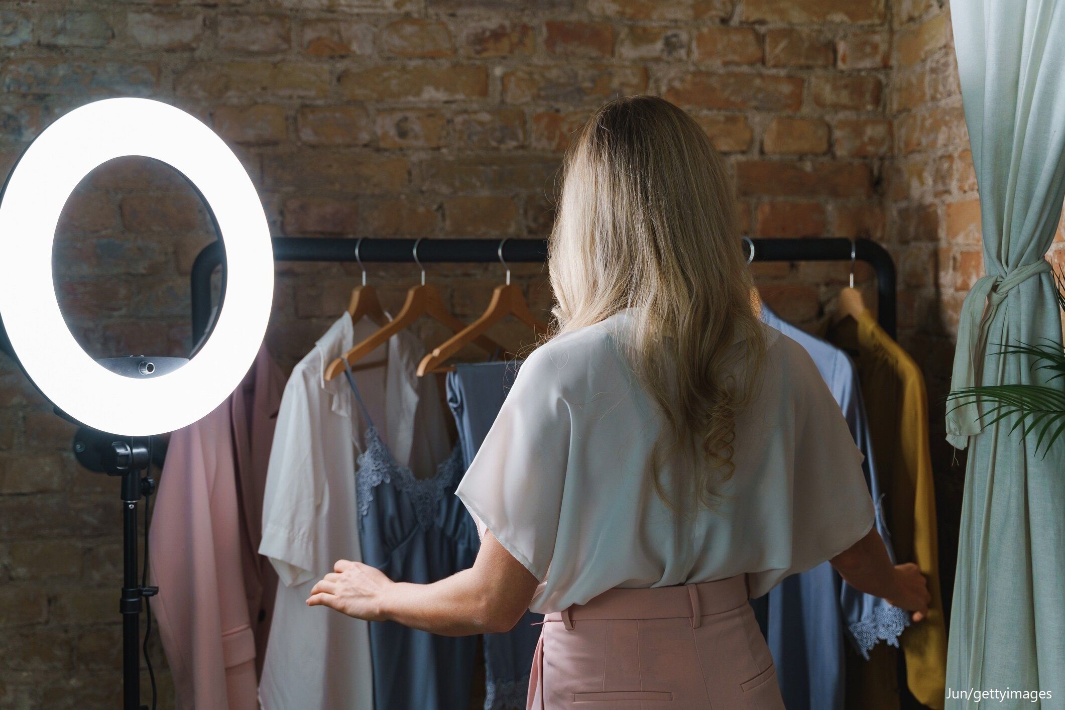 【卒園式／入学式の自分のフォーマル服】普段カジュアル服ばかりの主婦が選んだ基準