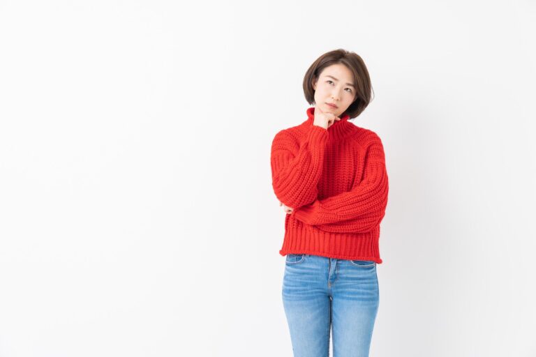時代遅れに気づいていないのは自分だけ!?40代のオシャレの悩みをプロが解決