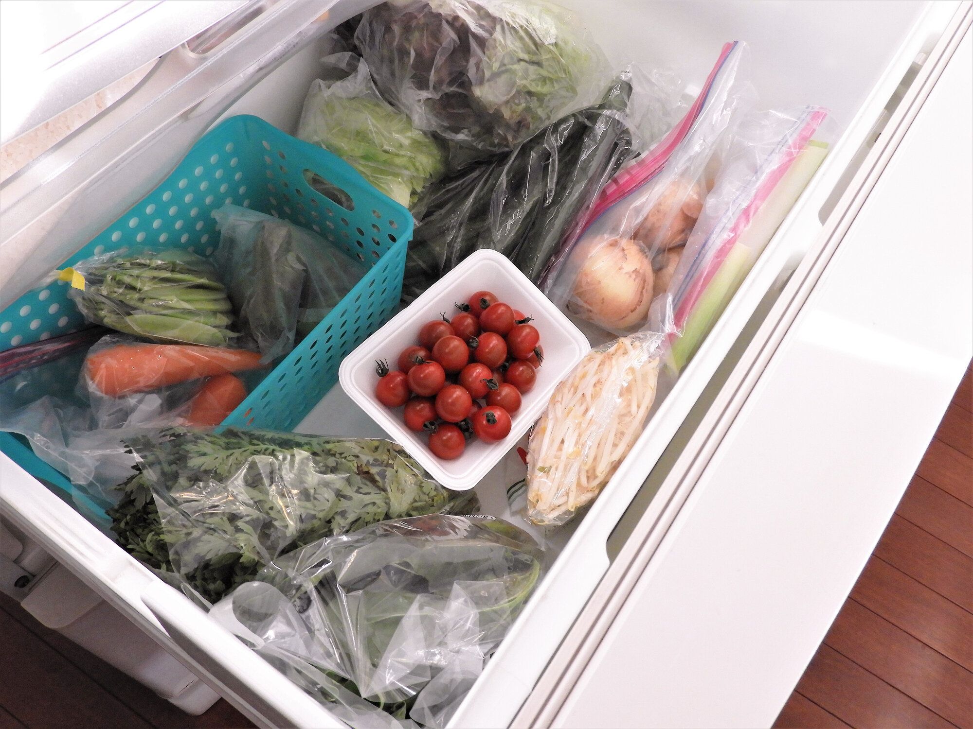 つくり置きの容器を開けたらまさかの…「お金が逃げていく冷蔵庫」5つの特徴