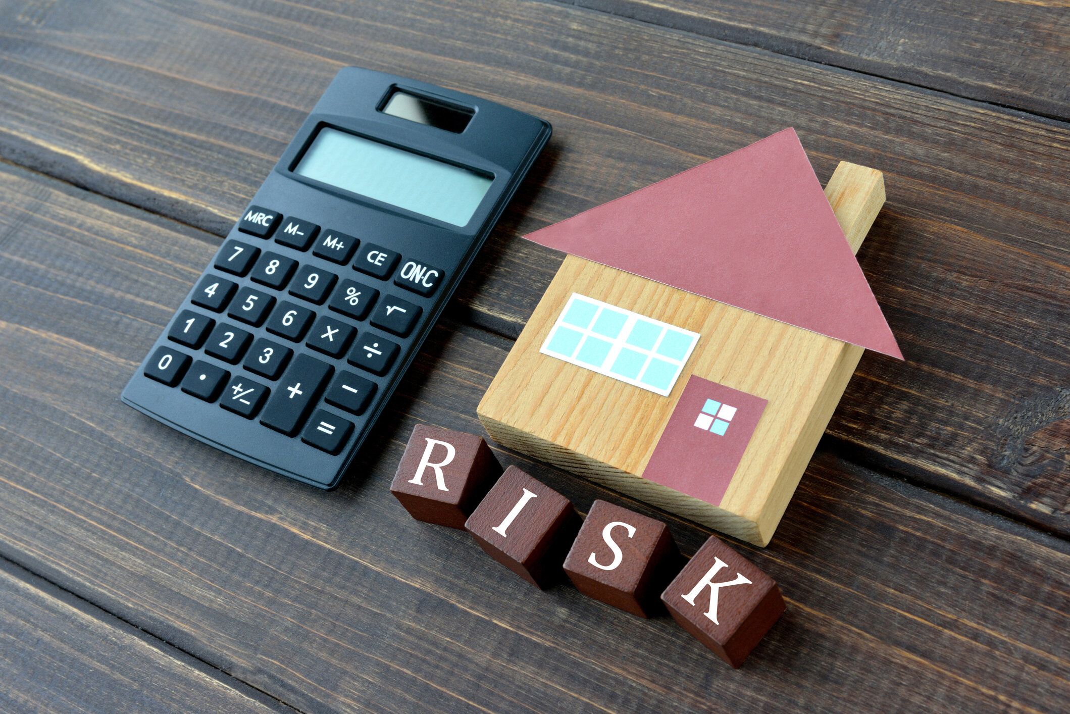 家計が「破滅」する!? 家を買うと破産に陥りやすい人の3つのパターン