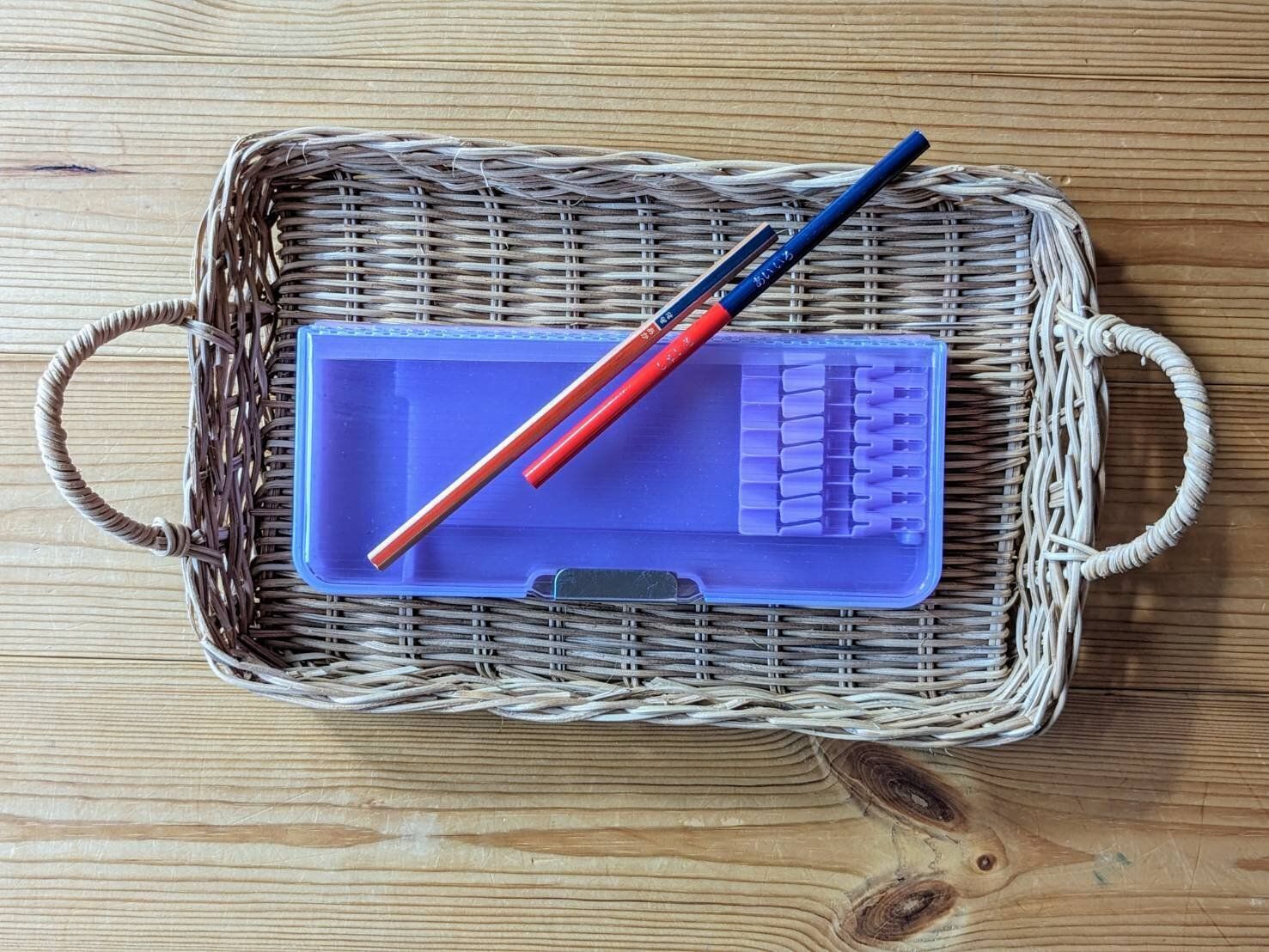 【小1入学準備】購入前に要チェック！文具選びで注意したいポイント3つ