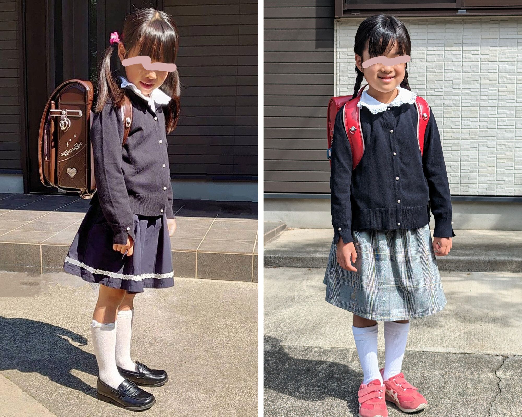 その大物必要ないかも！わが家の入学前に買わなくても大丈夫だったモノ3選