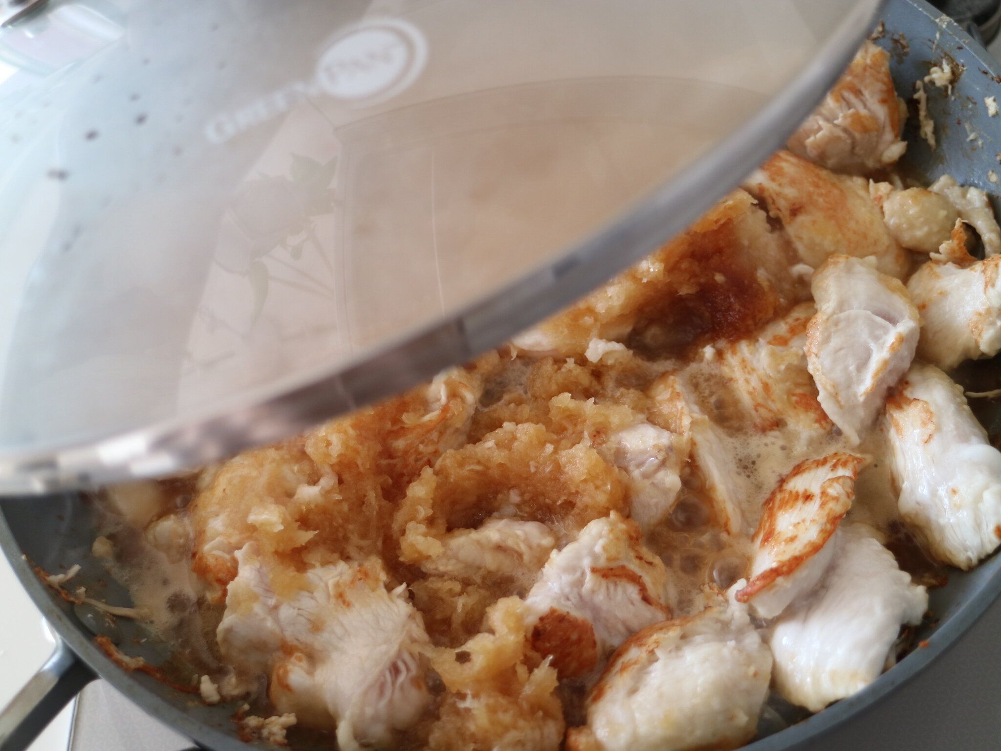 【技レシピ】こうすれば食べられる！こどもに気付かれずに大根を食べてもらえる魔法のレシピ