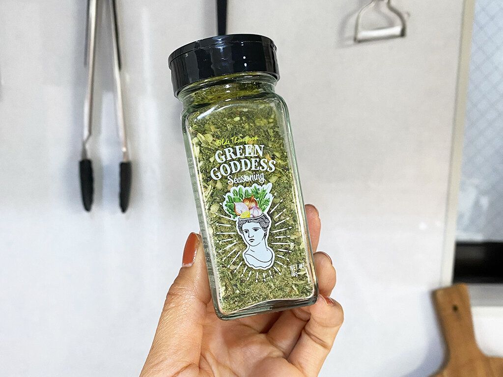 【カルディ】ずっと待っていた！何にでもかけたくなるシーズニングが登場！