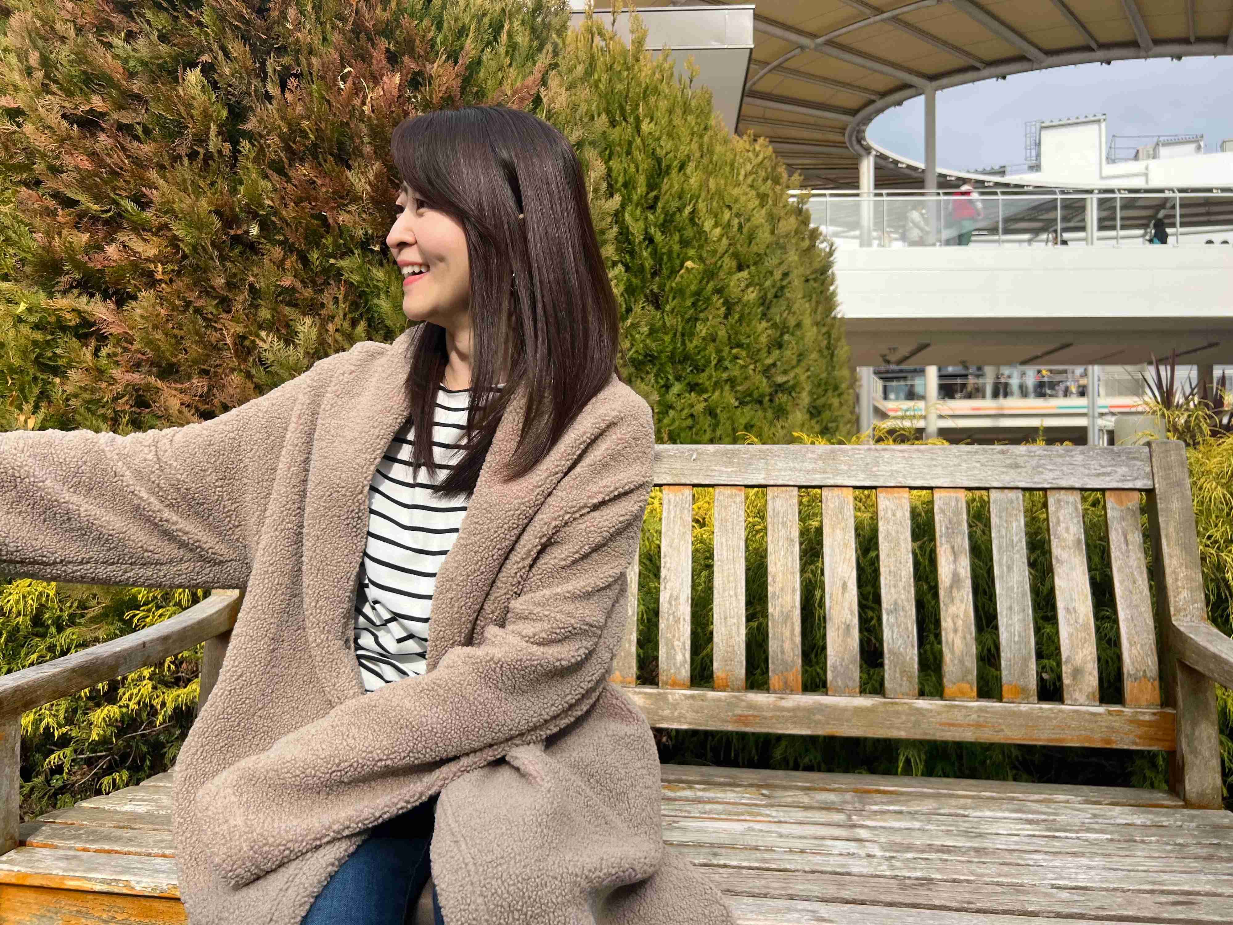 服装で失敗しない気温プラスαの法則　温めるのは“三首”より“四くび”