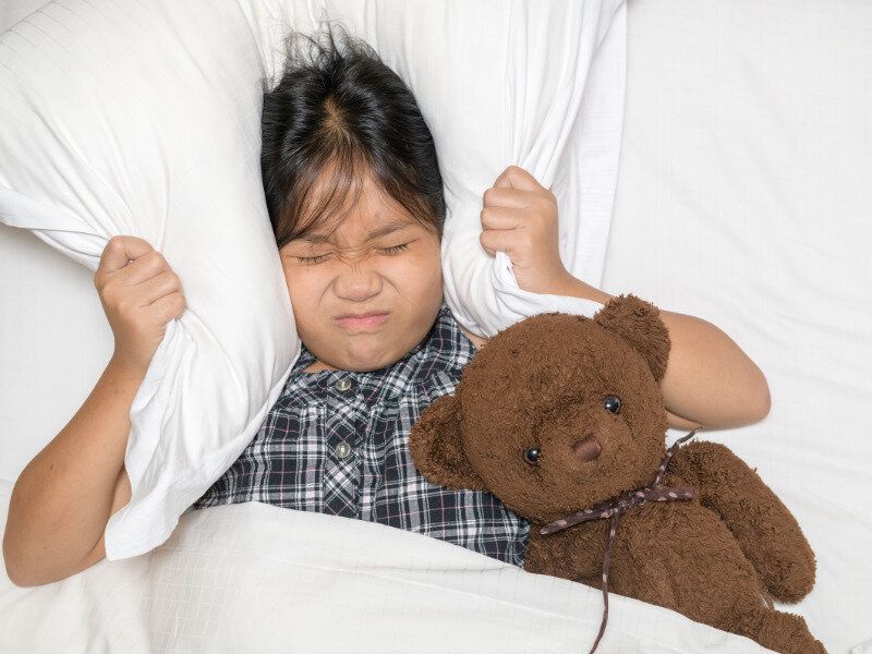 子どもの「朝起きられない」を変える！今すぐできる3つの食習慣