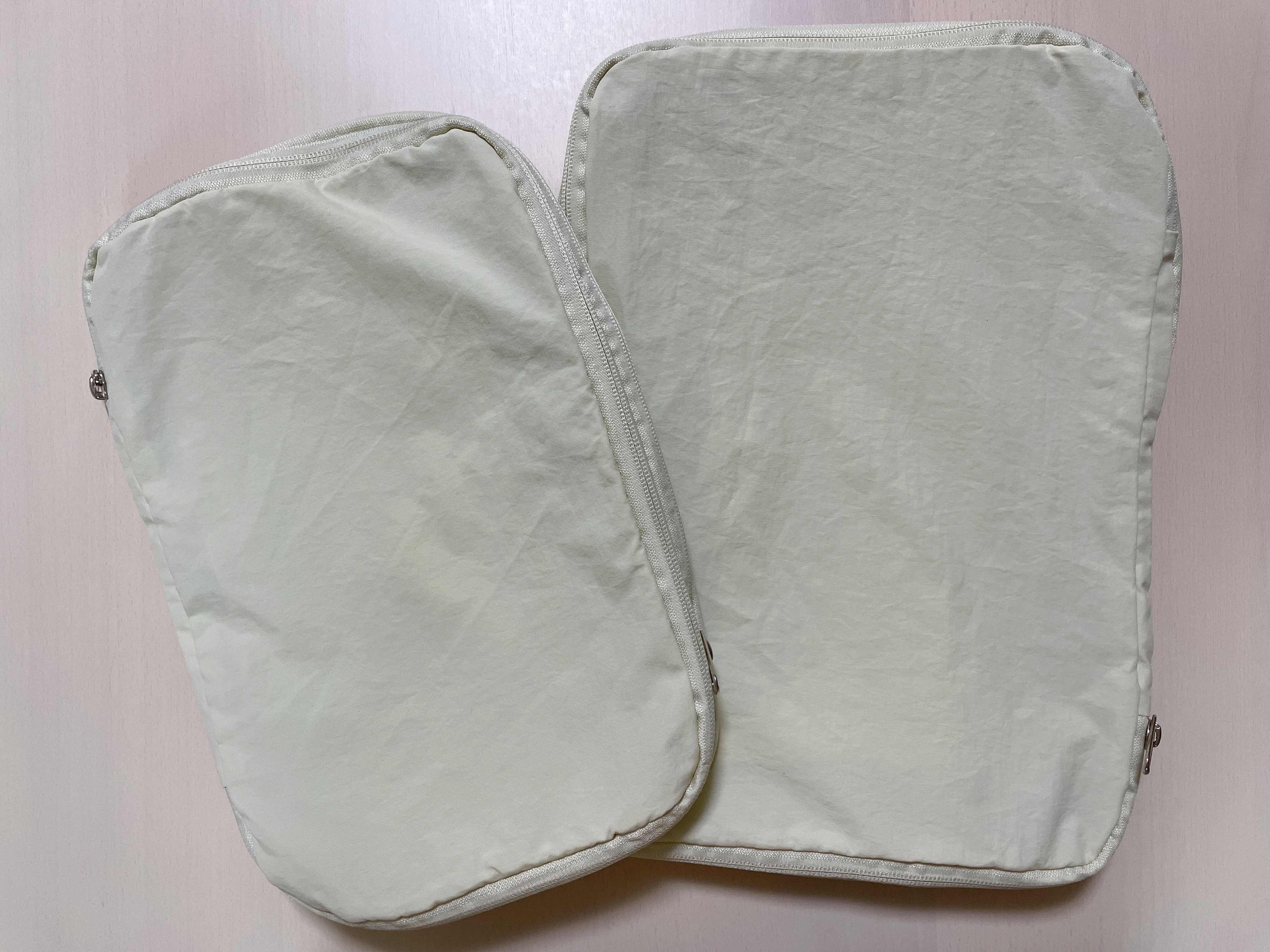 【楽天】旅行の荷物をスッキリまとめる！「圧縮収納ポーチ」が優秀です！