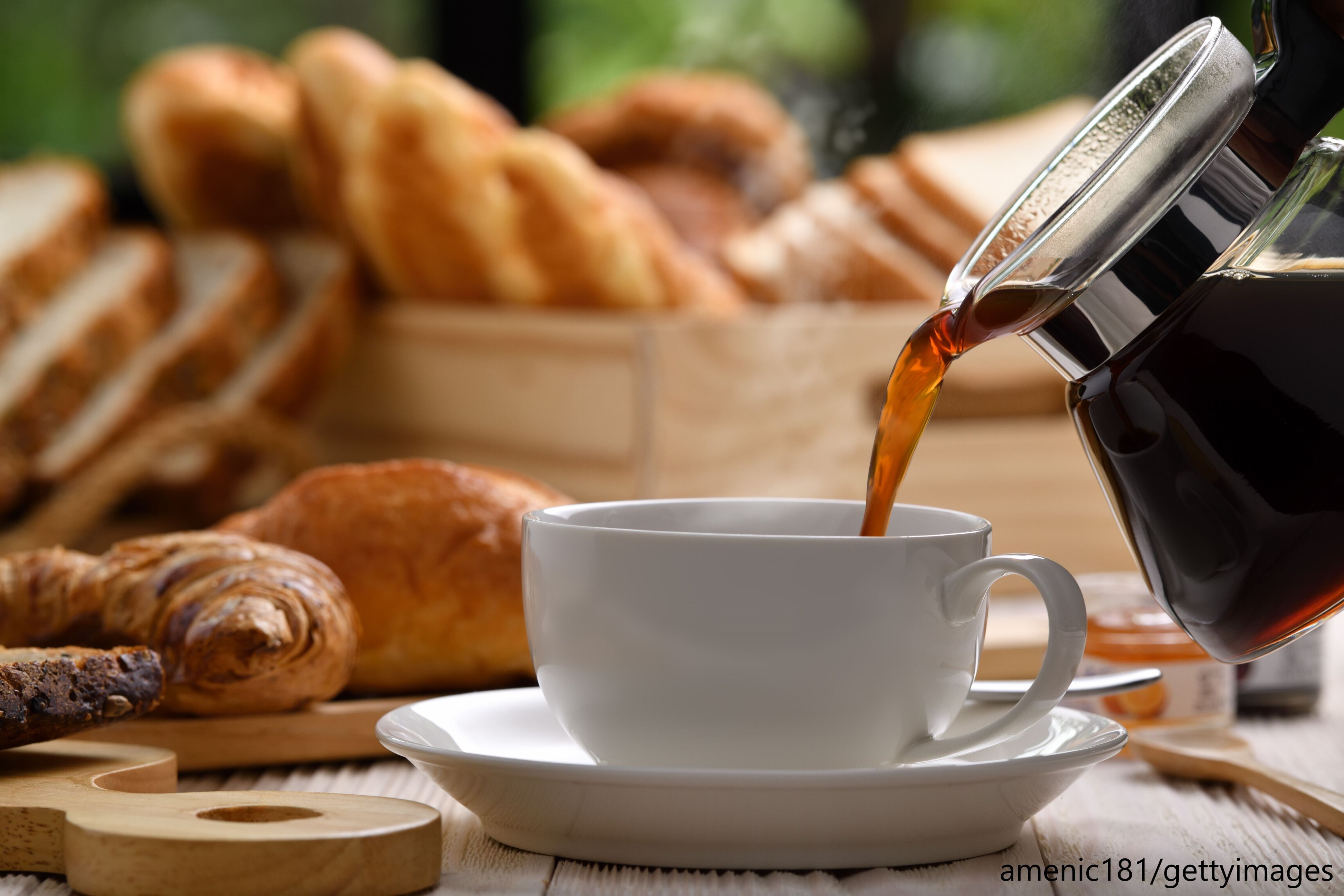 【無印良品】香ばしさと甘みが絶妙！ノンカフェイン「穀物のお茶」