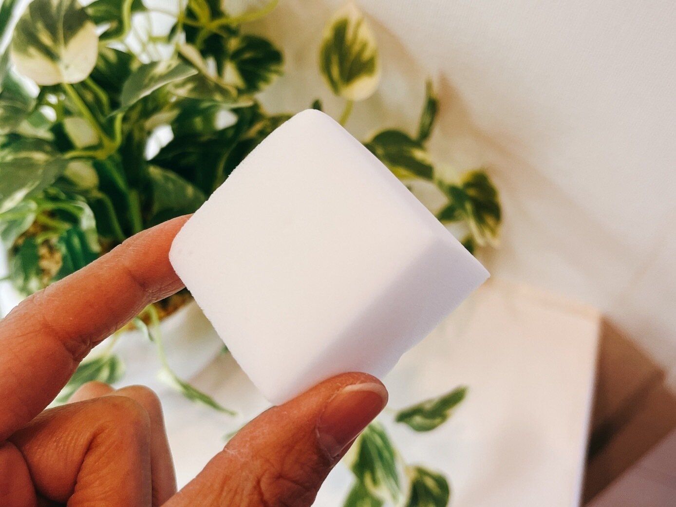 【意外と多いNGスポット】知っててよかった！メラミンスポンジの間違った使い方