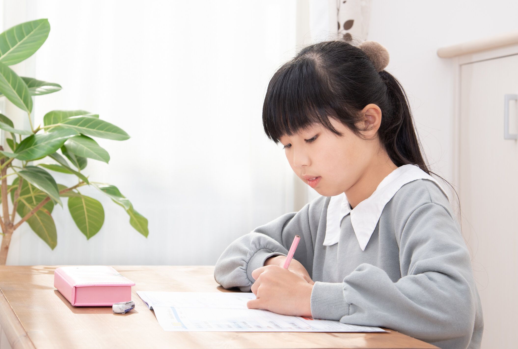 東京23区は約4人に1人が中学受験！何年生くらいから勉強するの？