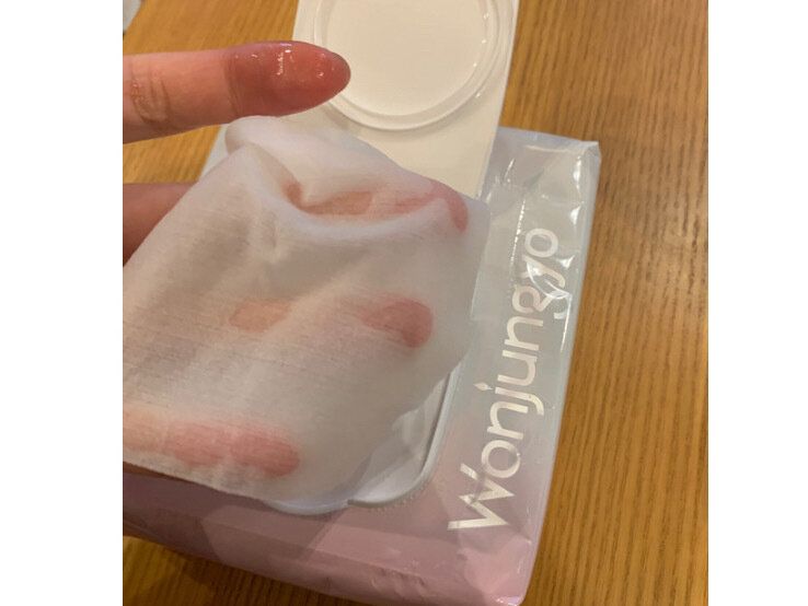TWICEモモになれる!?メイク前に使うだけで仕上がりが120％増しのパック