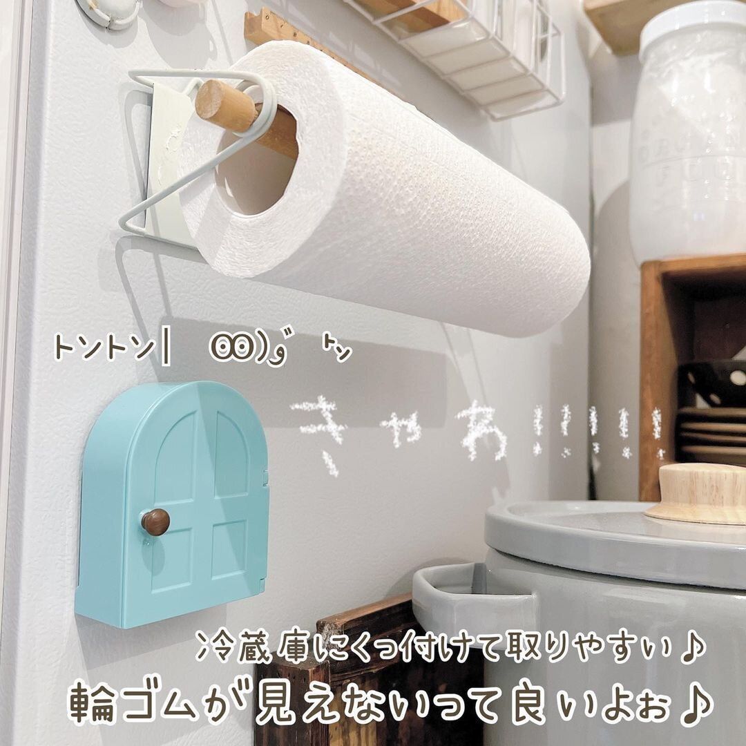 キッチンに置いておきたい！【キャンドゥ】【セリア】「きゃわいい」「手荒れ対策バッチリ」おすすめ2商品