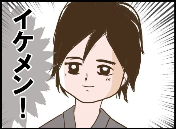 【漫画】第3話「彼が結婚式当日に来なかった衝撃の理由」親友のはずのミキの心の中は…