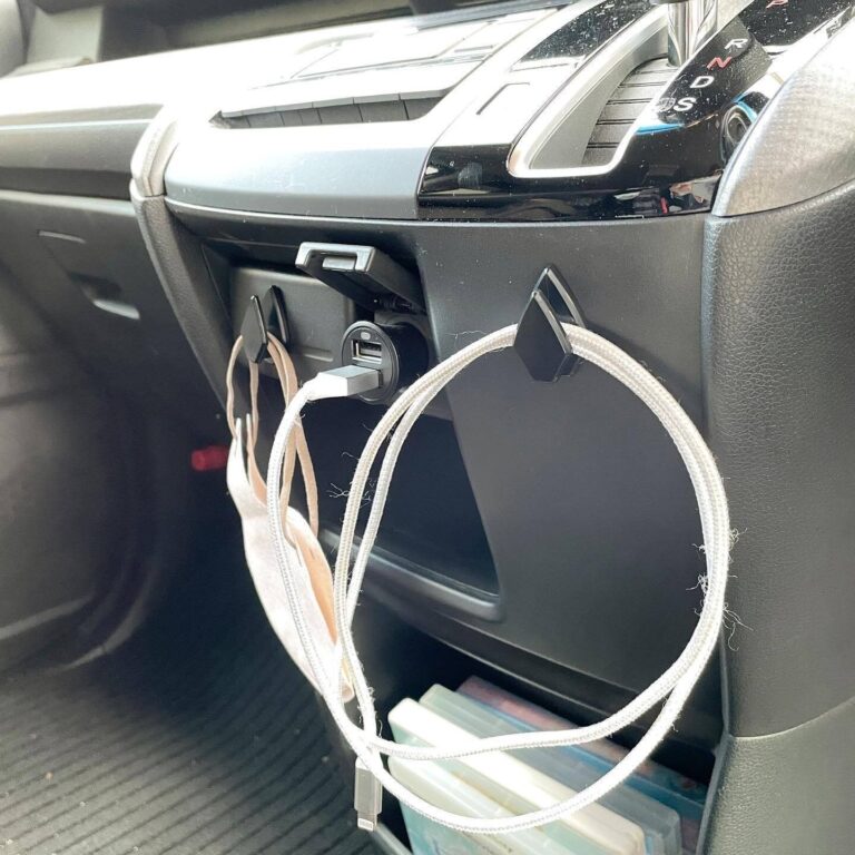車内をより快適に！【ダイソー】「コスパ最高」「超優秀」おすすめ車用アイテム3選