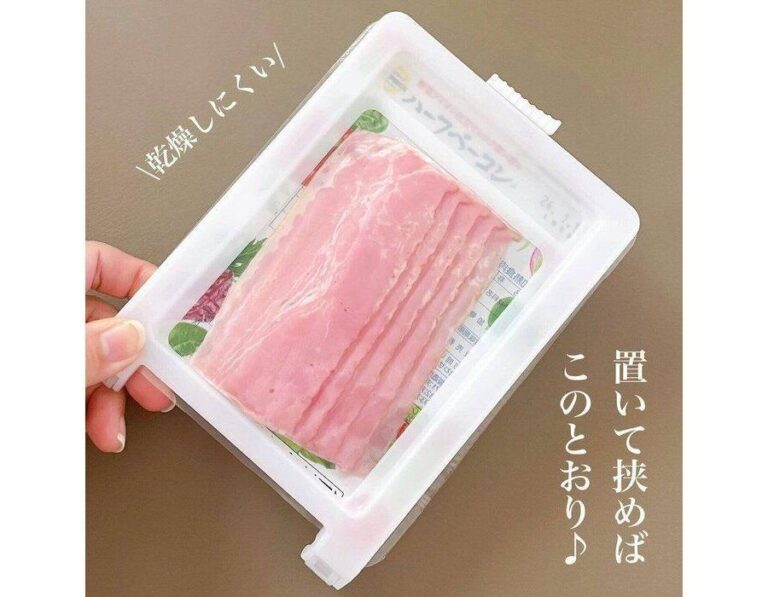 こんなの欲しかった！【ダイソー】「速攻でゲット」「重宝しそう」おすすめキッチンアイテム2選