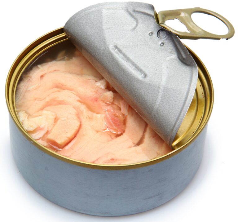 ツナ缶はダイエットの味方！～効果的な活用方法を管理栄養士が解説～
